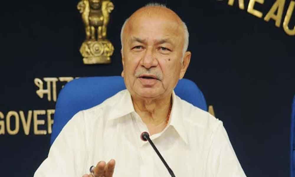 This is going to be my last election, says Sushilkumar Shinde