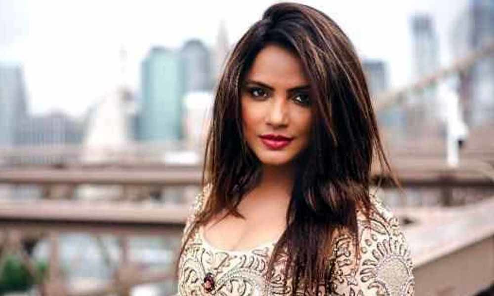 Neetu Chandra to make her Hollywood debut with The Worst Day