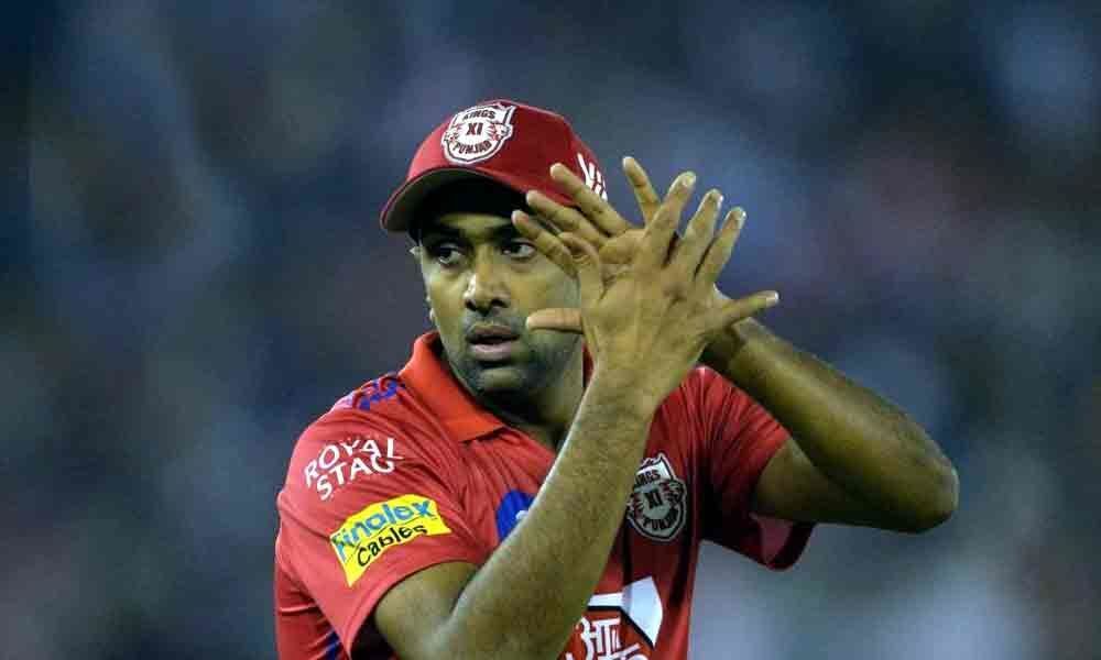 IPL 2019: Right time to achieve 10-point mark: Ashwin