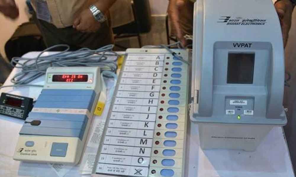 Total revamp of poll process need of the hour