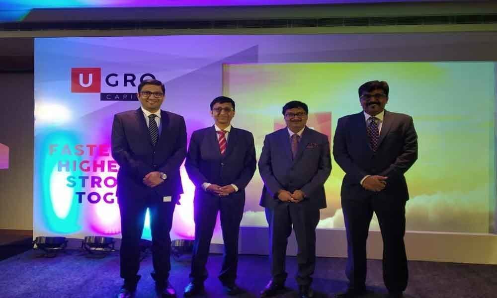 U GRO Capital forays into Hyd lending market