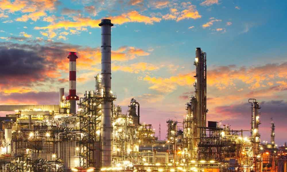 Saudi Aramco in talks with RIL for stake in refineries