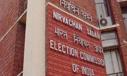 Raids staged, managed by BJP: DMK candidate from Vellore writes to Election Commission