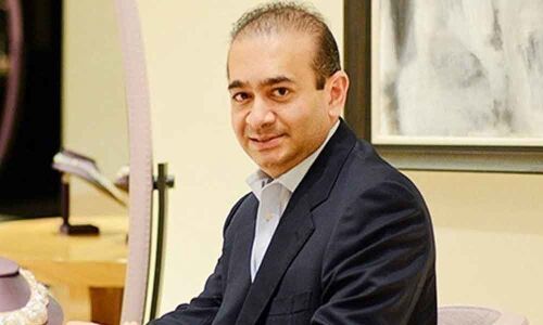 Centre removes ED special director who transferred officer probing Nirav Modi case