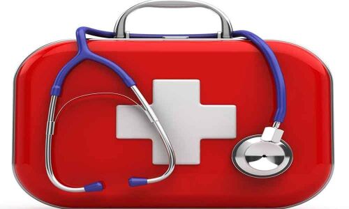 Emergency First aid plan to stop excessive bleeding
