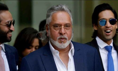 Centre discriminating between private, public airlines: Vijay Mallya