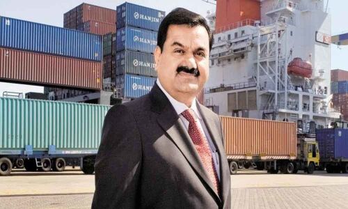 Adani urges the government to give fair go for Australia coal mine project