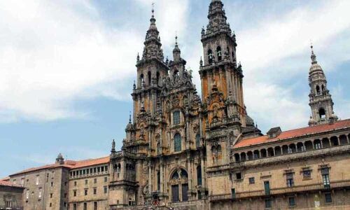 Spain to review safety at monuments after Notre-Dame blaze