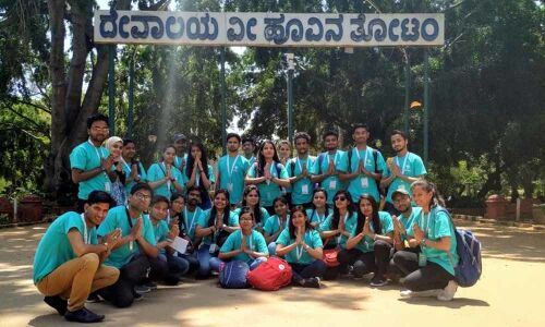 Medha organizes Rubaru Season 5 for its alumni