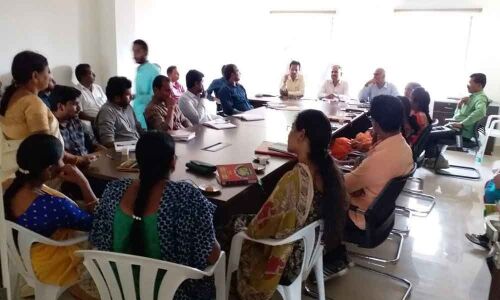 Siddipet Urban Development Authority warns against illegal layouts