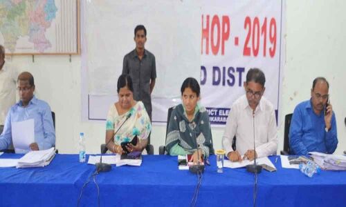 Officials told to speed up LRUP works