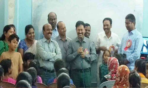 Computer knowledge is must for students