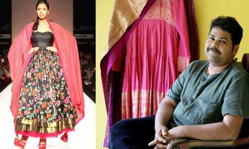 Inspired by love stories...