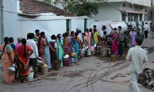 Officials focus on summer action plan