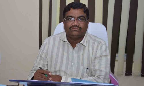 District to procure 30,000 MT paddy this Rabi