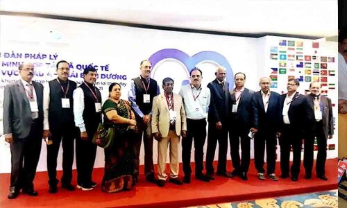 Sustainable growth possible with cooperative sector