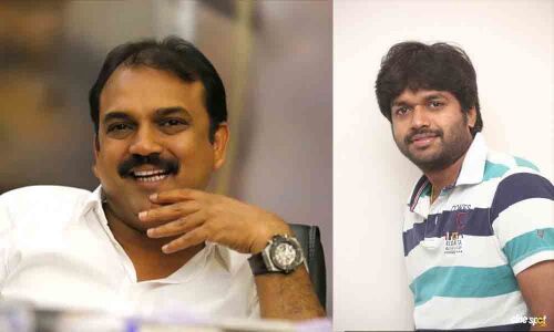 Koratala, Anil heap praises on Majili