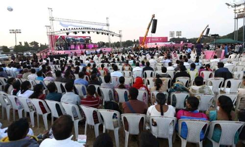 City to have Christmas Bhavan soon