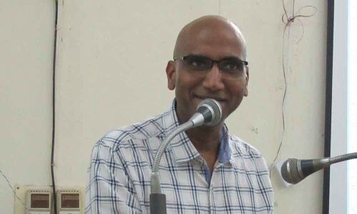 Girl students exhorted to set goals