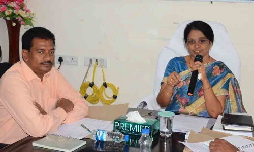 Officials told to be aware of rules of local body polls