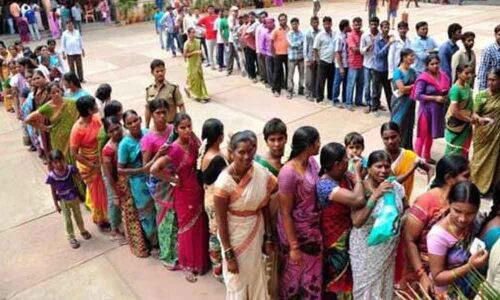 Will Congress stop TRS juggernaut in RLB polls?