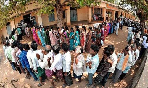 Wary Congress plans to seek affidavits from MPTC, ZPTC contestants