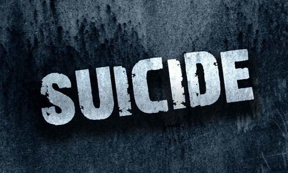 Hyderabad: Lovers commit suicide after parents reject their marriage proposal
