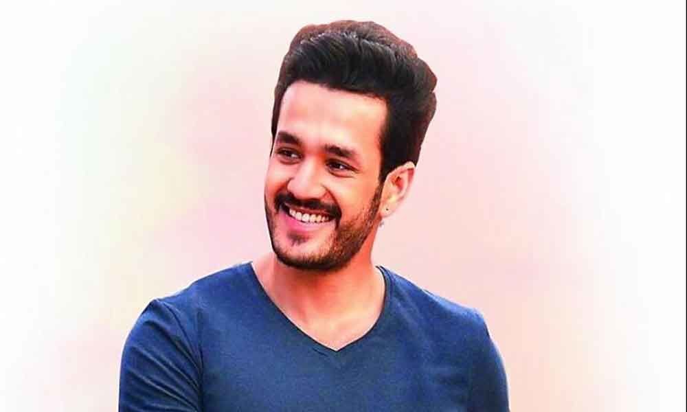 #Akhil4 gets some promising updates