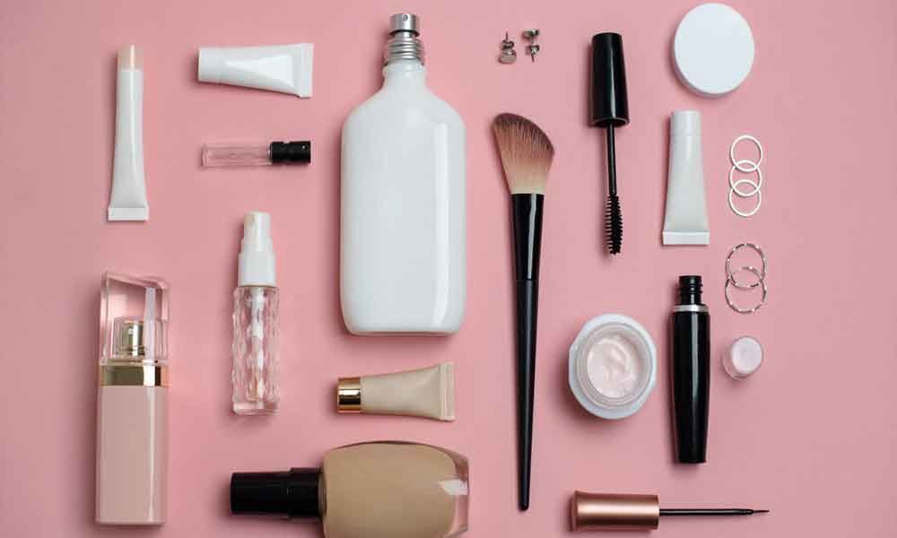 Ugly Truth behind the Gloss of  Beauty Industry & its Packaging