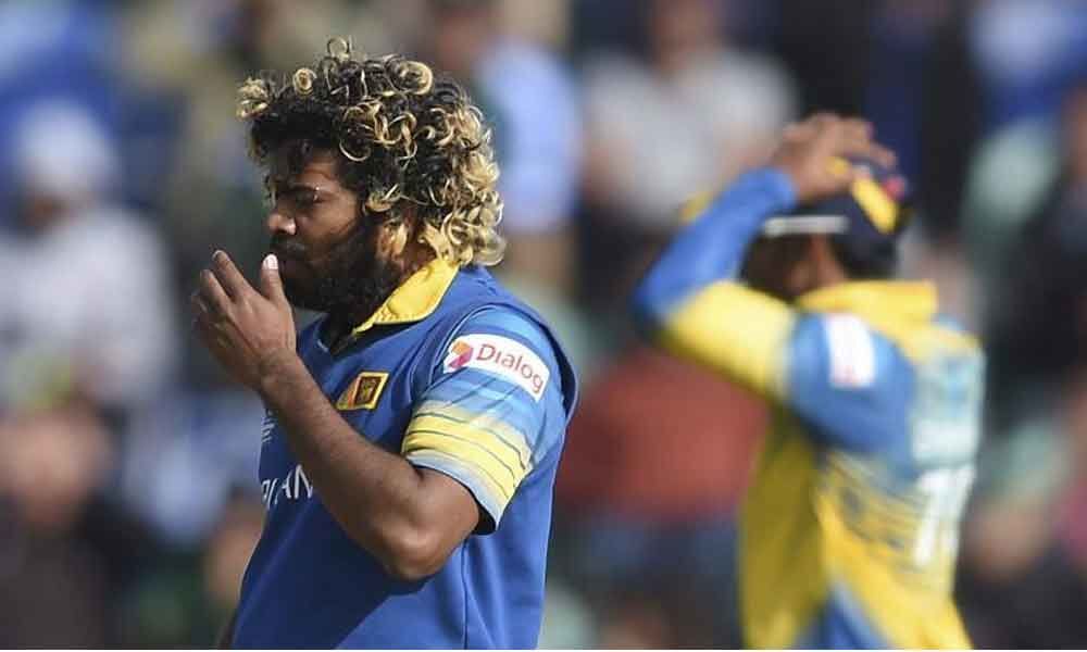 Sri Lanka announces WC squad, Chandimal excluded from squad