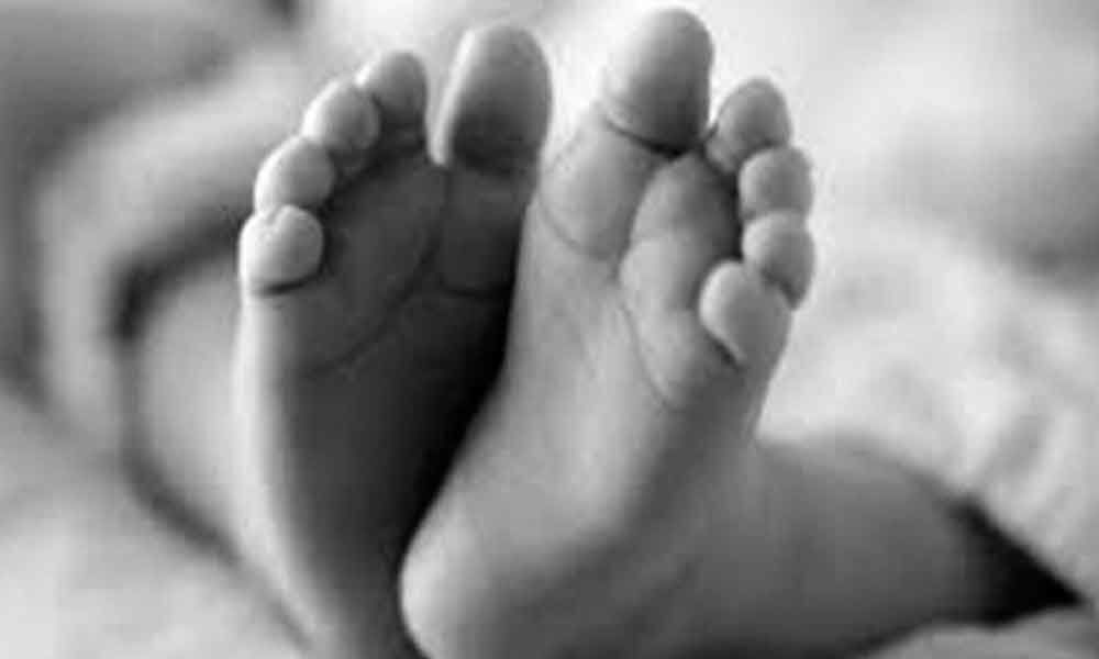 3-year old boy in coma after torture by mother: Kochi police