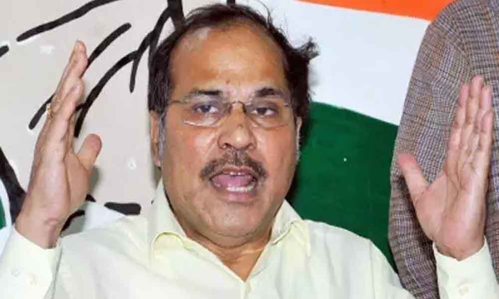 Wont seek Mamatas support to form government: West Bengal Congress chief