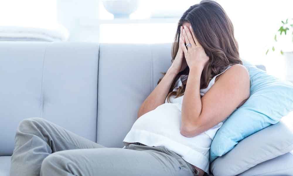 Depression during Pregnancy