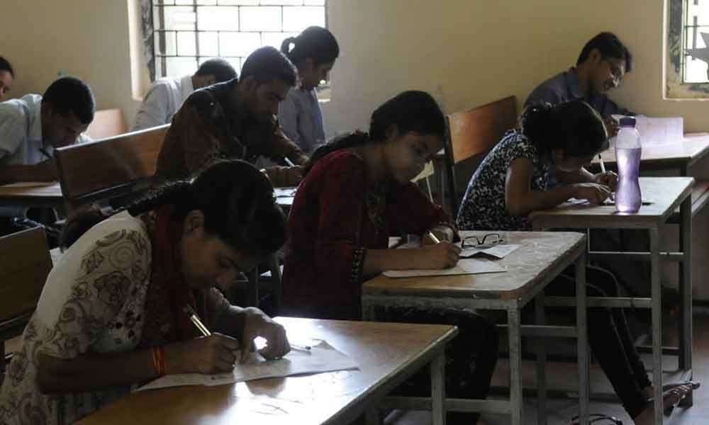 Telangana Inter results 2019: Girls outperform boys in both 1st and 2nd year exams