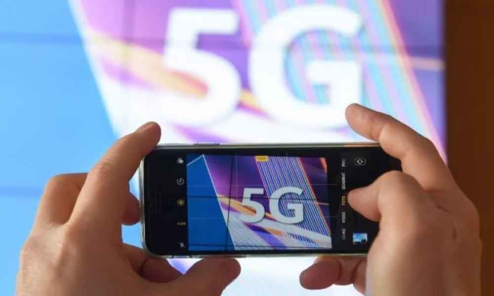Apple, Qualcomm may launch a 5G iPhone in 2020