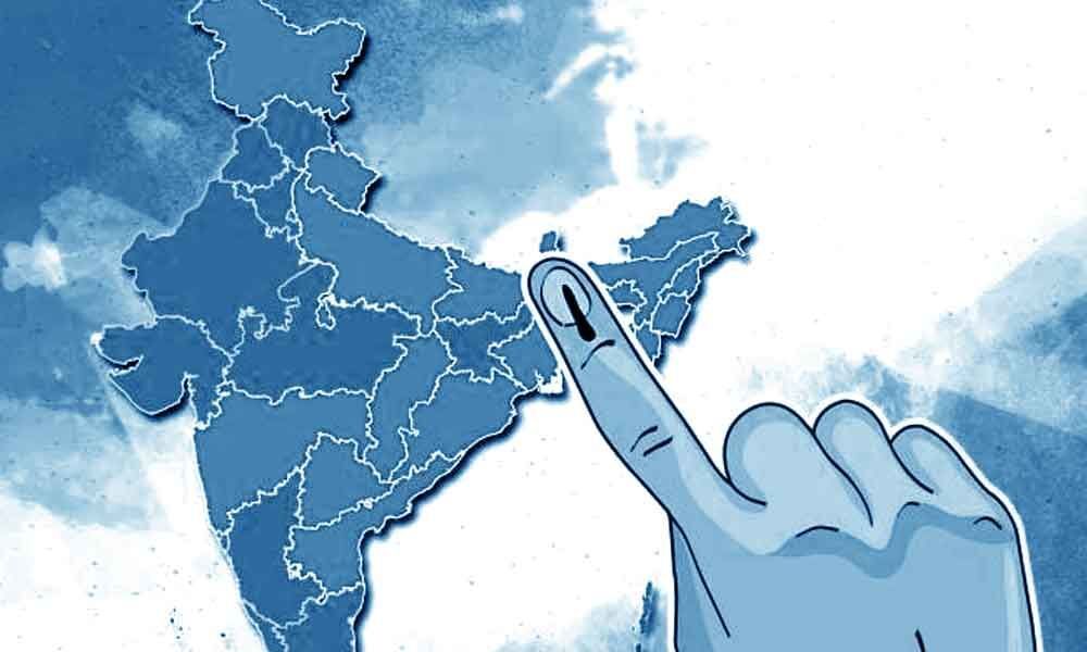 11 crorepatis in fray in April 23 Bengal elections