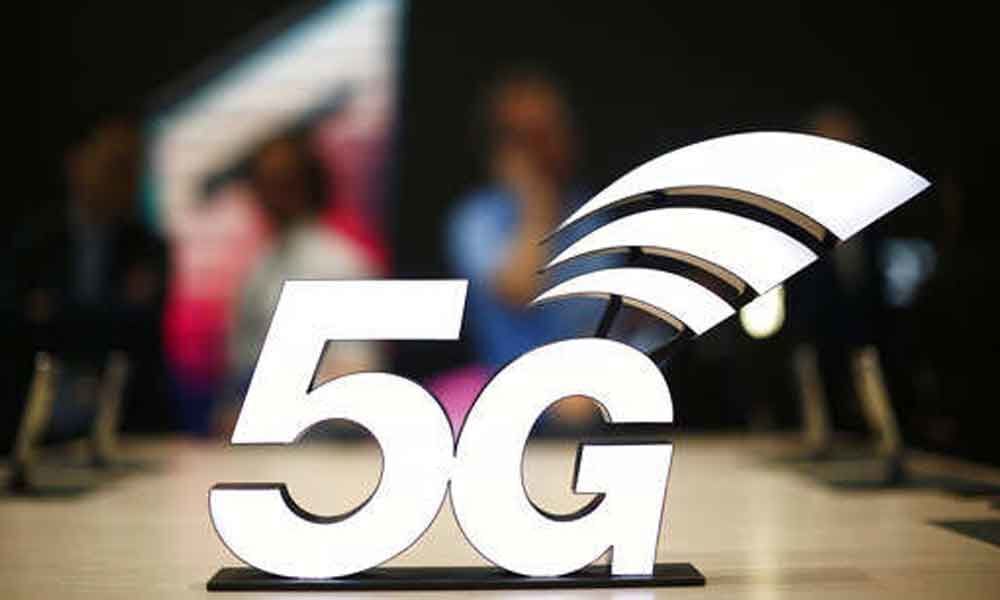Switzerland to monitor potential health risks posed by 5G networks