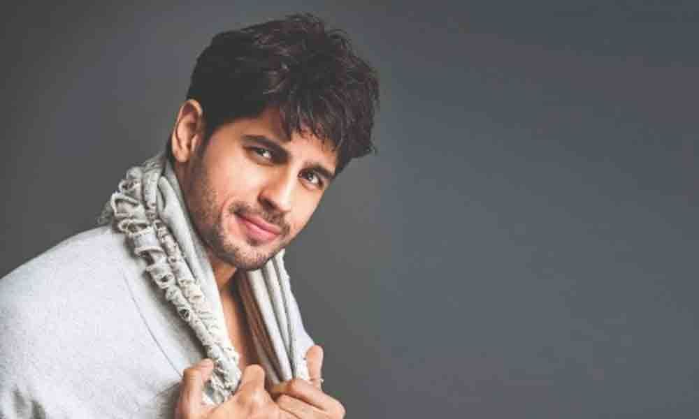 My next based on forced marriage,  says Sidharth