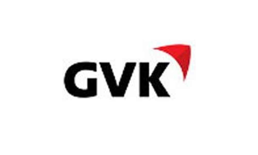 GVK sells 49% stake in airport arm