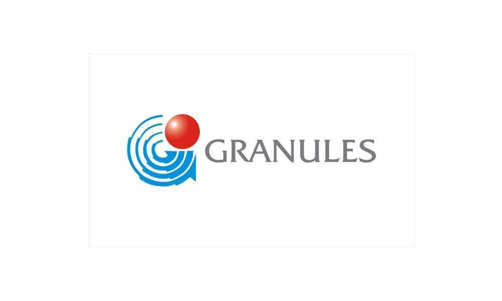 Granules generic pain reliever gets FDA nod