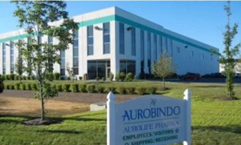 Aurobindo recalls Lidocaine injections from US