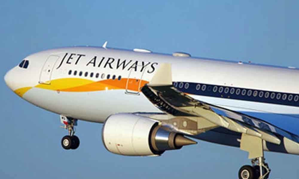 Jet shares sink over 32%, hit 52-week low