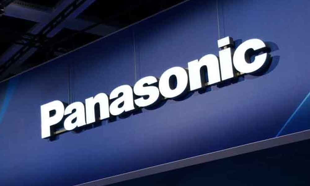 Panasonic aims `1,000 cr revenue in India