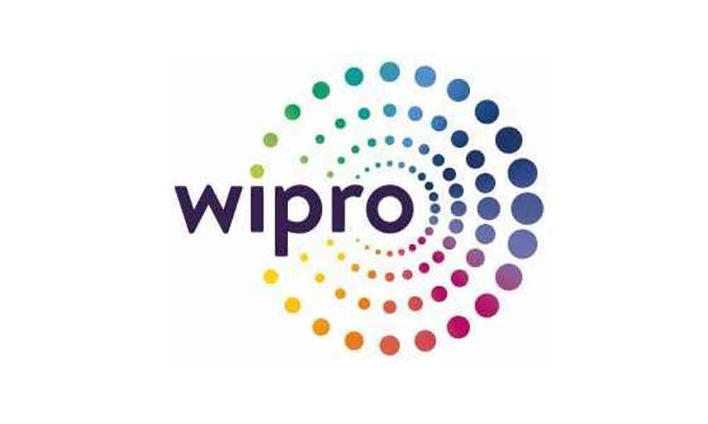 Wipro shares gain 1% post Q4 results