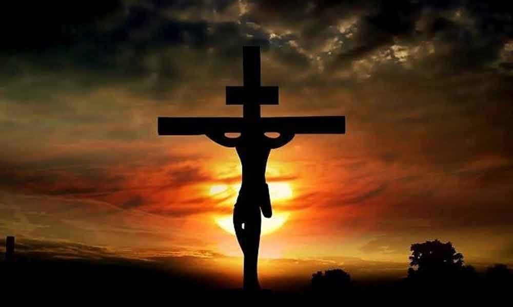 Five facts to know about Good Friday
