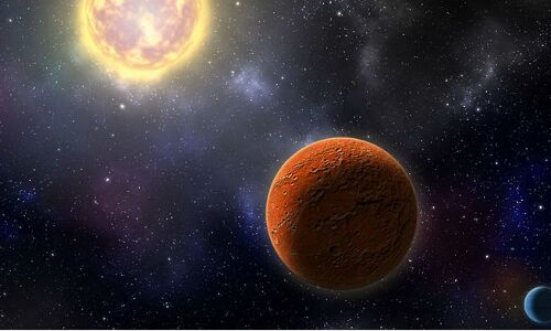 NASA planet hunter finds its first Earth-size world