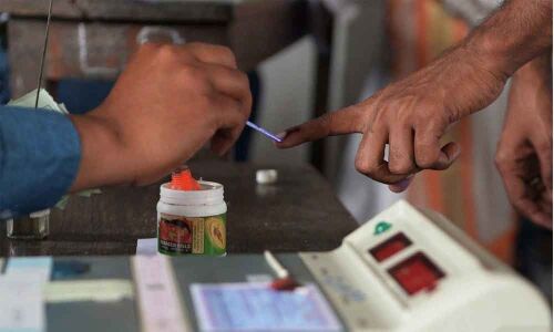 Odisha gears up for second phase of Lok Sabha, Assembly polls
