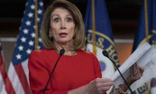 Americans, Democrats await bombshell Muellar report