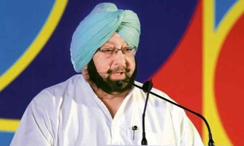 Amarinder Singh condemns beheading of 2 Punjabis in Saudi, would seek report from MEA