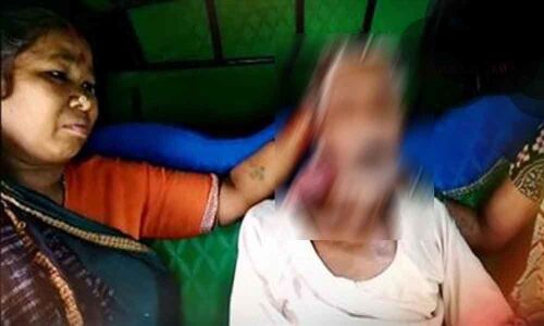 95-year-old dies outside polling booth in Odisha